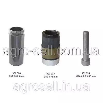 Р/к супорту (CP) KNORR SL SM CP9011642