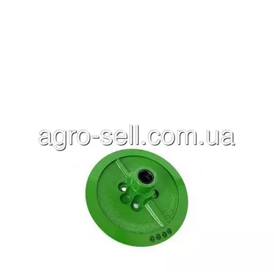 Напівшків (AH157219, AH146461, H163933, H152093) John Deere