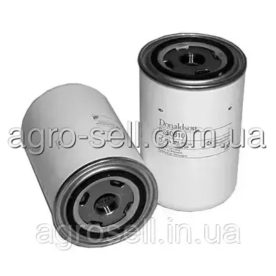 Фільтр паливний (H18WDK03) (DAF CF, XF переходной) (Donaldson) P550810