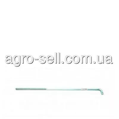 Болт натяжний Шток Г-подібний (H157398, HXE100088)