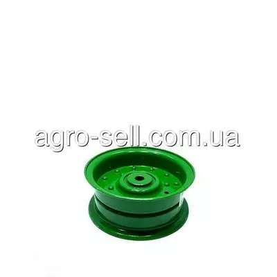 Шків (AH96292, AH120817) (John Deere, Original)