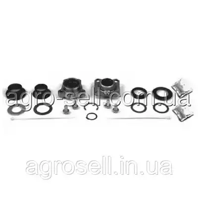 Р/к гальмівного валу ROR (AXL140) ASK.1.140