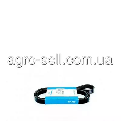 Ремінь поліклиновий (L111169)