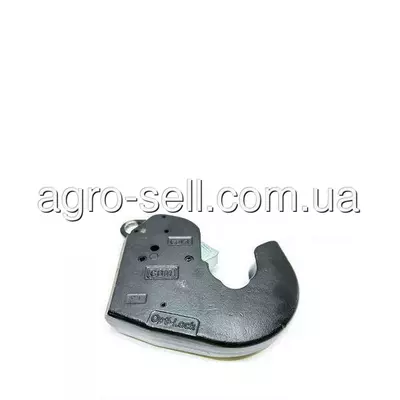 Гак (крюк) нижньої тяги категорії CAT-3 080006614 (1204592, 1200020)