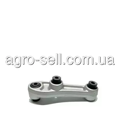 Металевий важіль соломотряса (AXE16294) John Deere