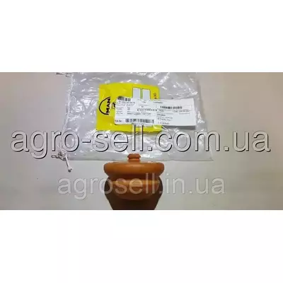 Відбійник ресори 22,5*100*71 (MAN OE) 81962100619