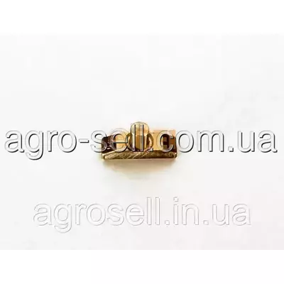 Фіксатор вилки 1-2 передачі КПП (CEI) 141250