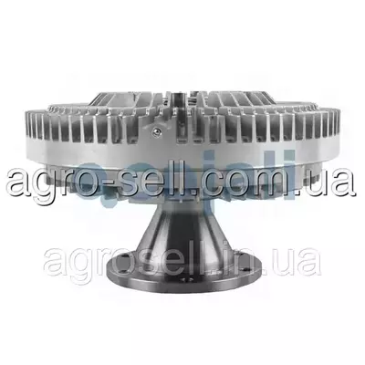 Віскомуфта з електрокеруванням DAF (COJALI) 7043134