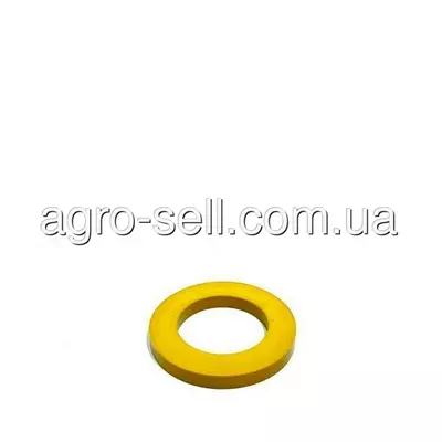 Сальник (ущільнення) нижнього валу (R108086) John Deere