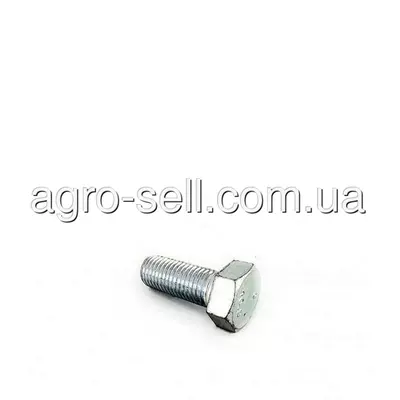 Болт M20X50 міцність 10.9 (19M7597) John Deere