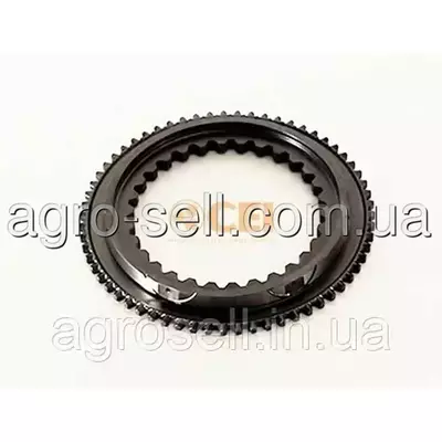 Конус синхронізатору КПП 1-2 передачі (CEI) 109386