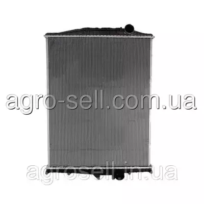 Радіатор охолодження (без рами) VOLVO FH 93- (NRF) 519701
