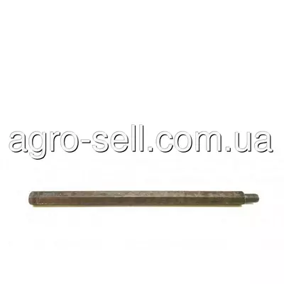 Вал приводу шнека посилений (AH148576) 500 мм. (d=28.575) John Deere