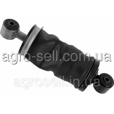 Амортизатор кабіни DAF XF106 (1931024) 317619