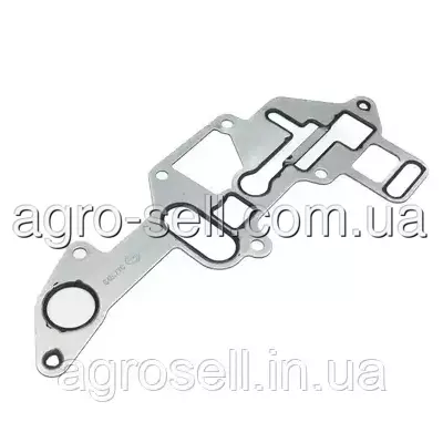 Прокладка масляного фільтра VOLVO FM9 D9 (Elring) 545.770