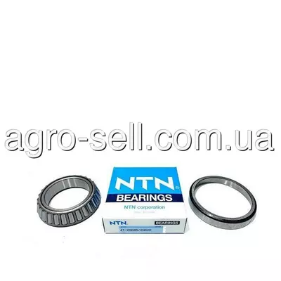 Підшипник (JD8159+JD8210) 4T-29685/29620