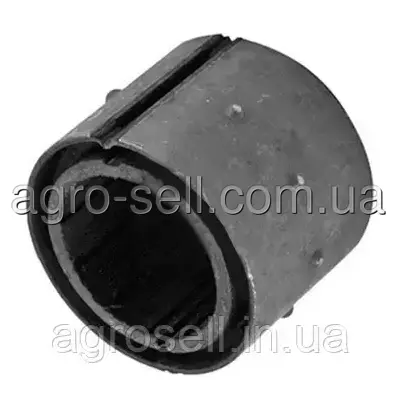 Сайлентблок стабілізатора (AUGER) 65x45x65 81437040074