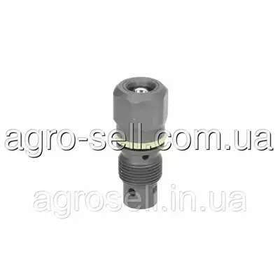 Клапан зворотній MAN (51111070034) (BOSCH) F00N202450