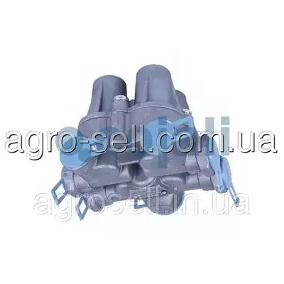 Кран 4-х контурний захисний VOLVO (COJALI) 2322421