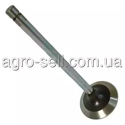 Впускний клапан двигуна R98062