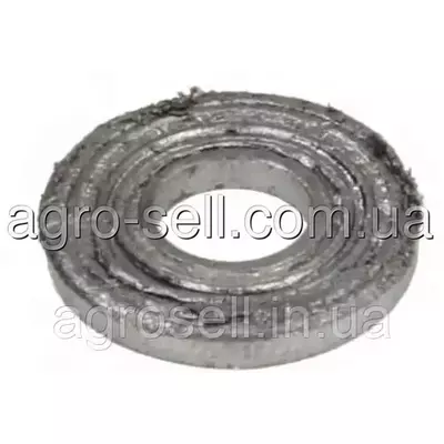 Шайба графітна форсунки 7x16.5x2 (DAF OE) 2127551