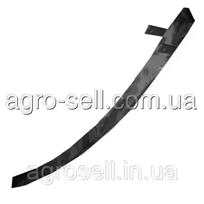 Лист ресори (Weweler) F017T689ZA31