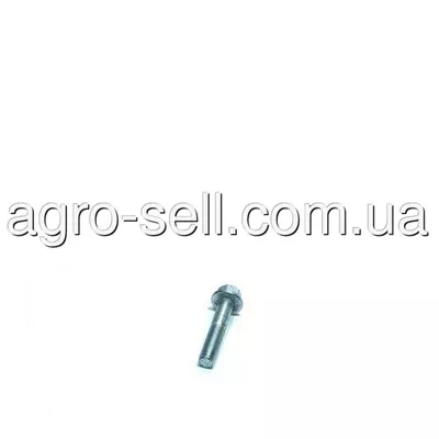Болт фланцевий M16X80 міцність 10.9 (19M7827) John Deere