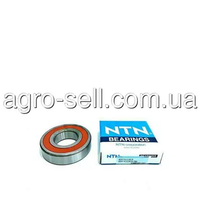 Підшипник 6311LLUC3/5K (AH201038)