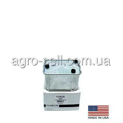 Фільтр 26663-CLC (AR86745, RE27091, FF5045, P556745)