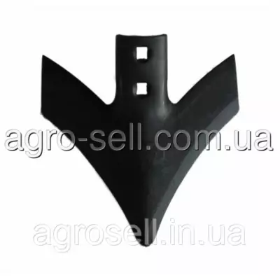 Лапа стрільчата 08,00" GREAT PLAINS SM1-8/202-08-4