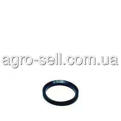 Ущільнення гумове шківа вентилятора (R119207) John Deere