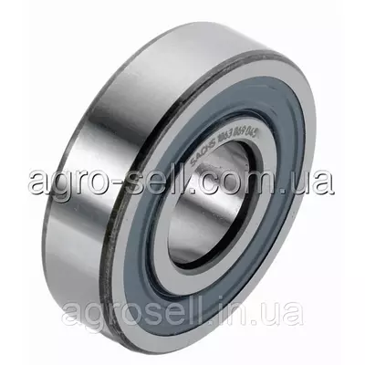 Підшипник маховика DAF, VOLVO, SCANIA, MAN, IVECO (25х62х17) 1863869045