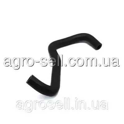 Патрубок радіатору MAN (BSG) BSG-02-545-064