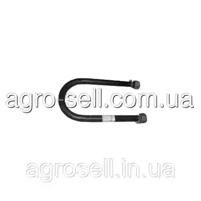 Стремянка з гайками M24*1,5*307 (SAF) 3401002000