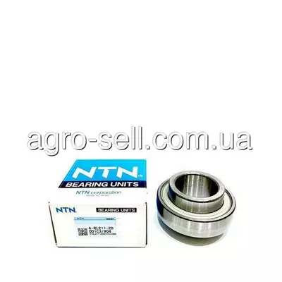 Підшипник A-RL211-200D1C3 (JD9431, AH213902, AXE60582, G1200KRRB)