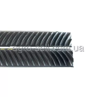 Бічі молотильного барабана комбайна (1 правий + 1 лівий) AH205122R/AH205123R (AZ58905, V12072) John Deere