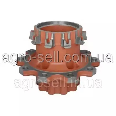 Маточина колеса заднього (DAF OE) 1818003