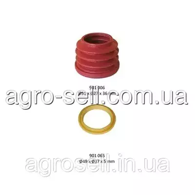 Р/к супорту (CP) KNORR SB5 SB6 SB7 SN5 SN6 SN7 SL SM CP9011872