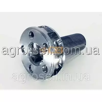 Пара планетарна КПП (CEI) 190325