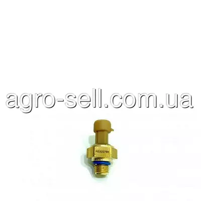 Датчик тиску (RE522794) John Deere