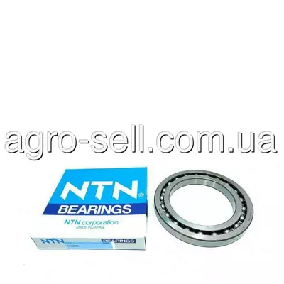 Підшипник 16020 (JD30311)