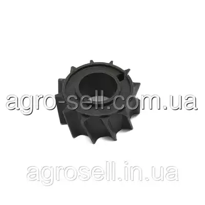 Катушка тукова сіра (474475) Vaderstad 474475