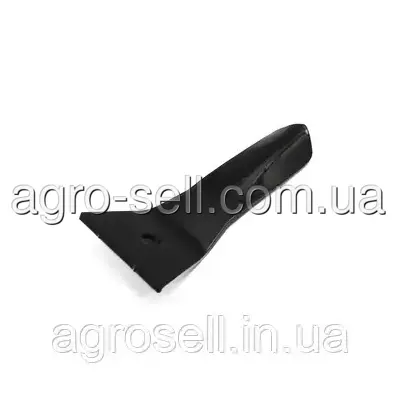 Скребок-чистик (459963) Carrier/Opus Vaderstad 451404