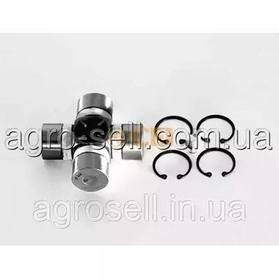 Хрестовина карданного валу 30,2x82 Iveco (CEI) 133133