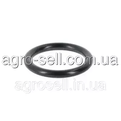 Кільце ущільнююче радіатору пічки (DAF OE) 1454127