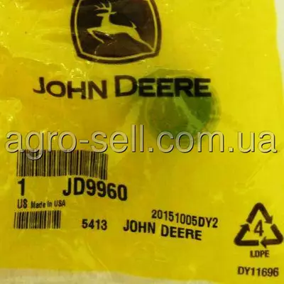 Підшипник гольчатий RE49694 John Deere