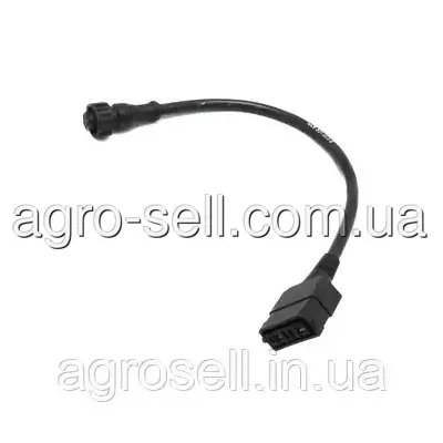 Кабель з'єднувальний ABS 0,3м (WABCO) 4493310030