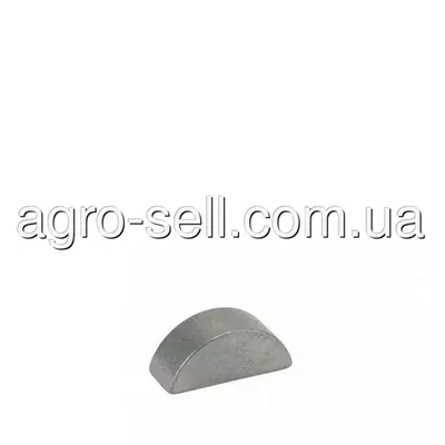 Шпонка 26M7001 John Deere