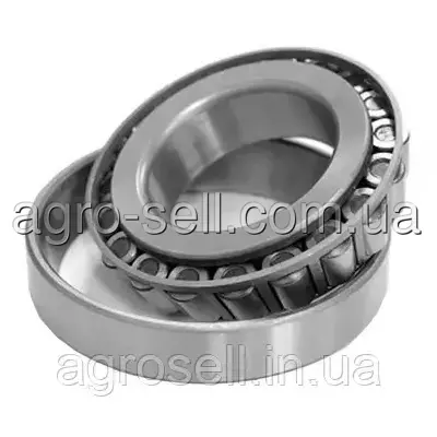 Підшипник роликовий конічний F15071