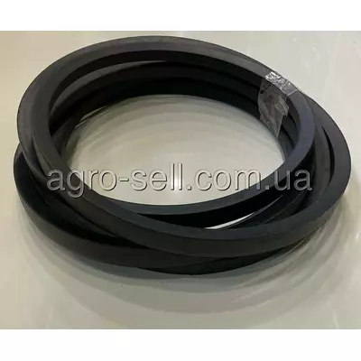 Привідний безкінечний пас трапецієподібного поперечного перетину (Z55801) John Deere